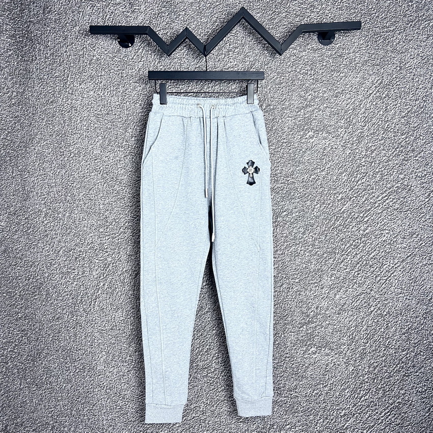 Chrome Hearts Pants-026