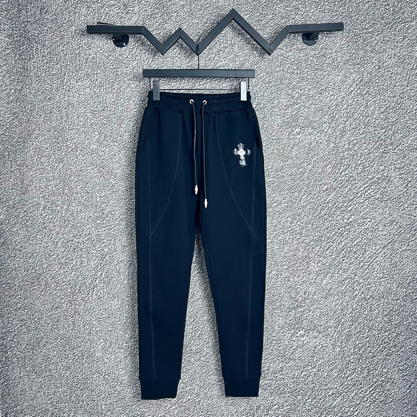 Chrome Hearts Pants-027