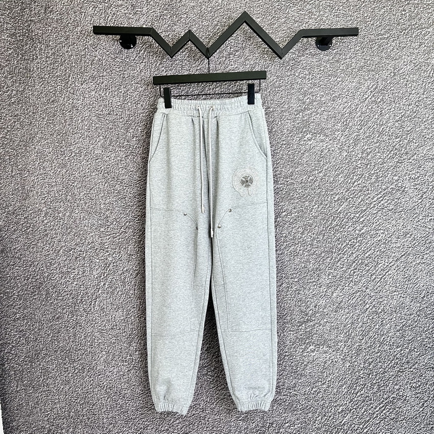 Chrome Hearts Pants-028