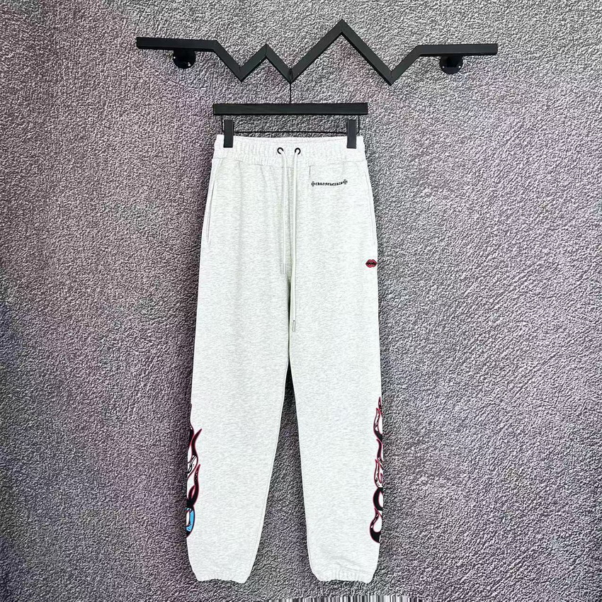 Chrome Hearts Pants-032