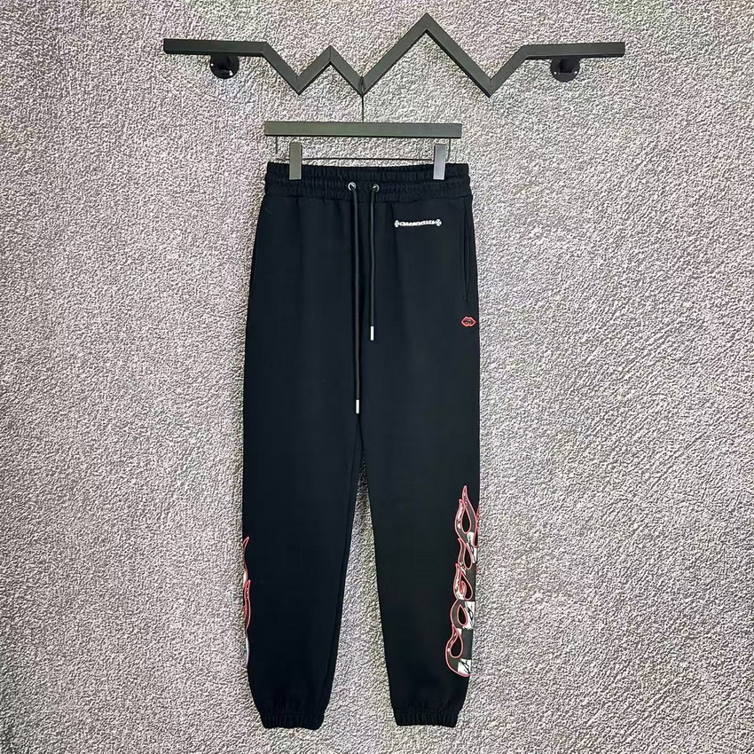 Chrome Hearts Pants-033