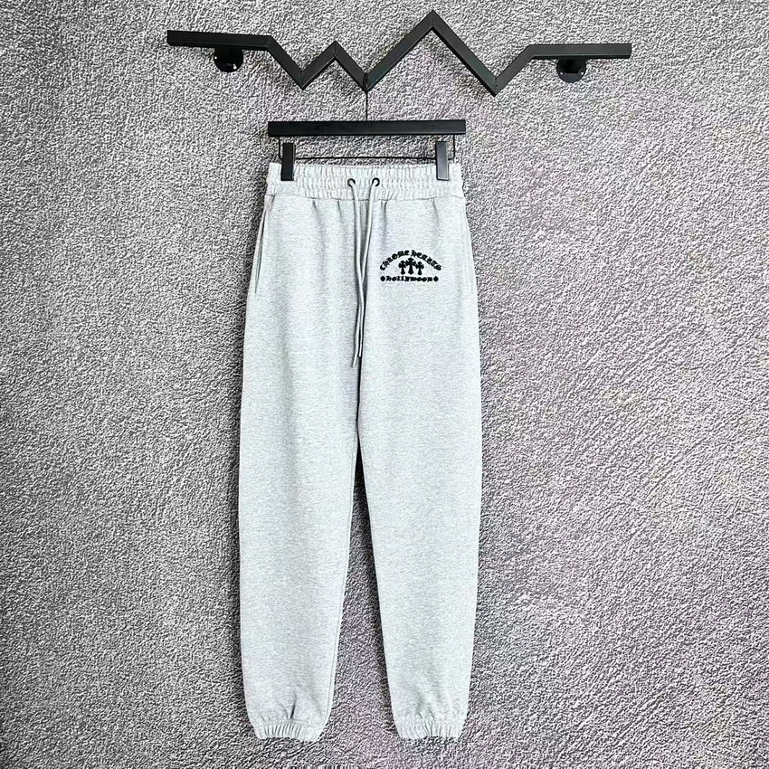 Chrome Hearts Pants-034
