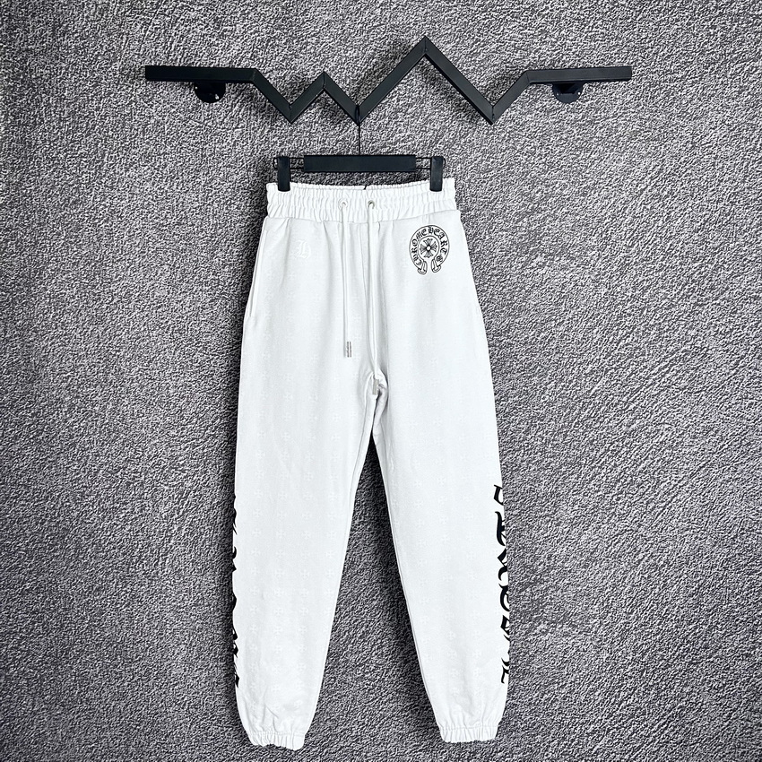 Chrome Hearts Pants-038