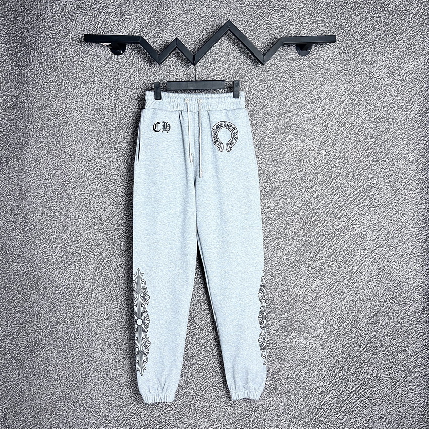 Chrome Hearts Pants-040