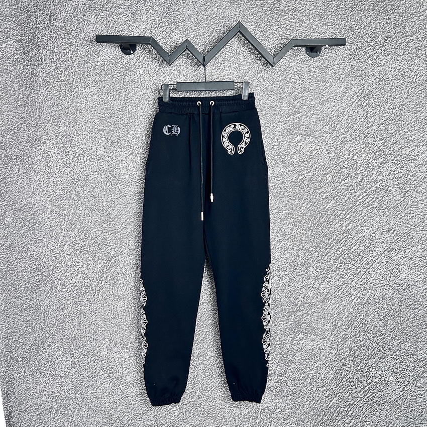 Chrome Hearts Pants-041