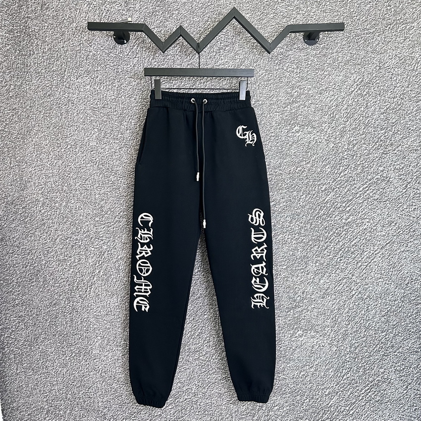Chrome Hearts Pants-042