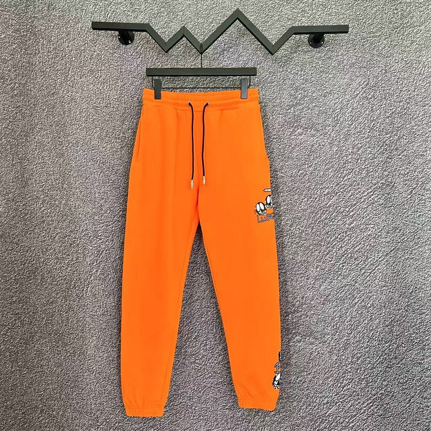 Chrome Hearts Pants-043