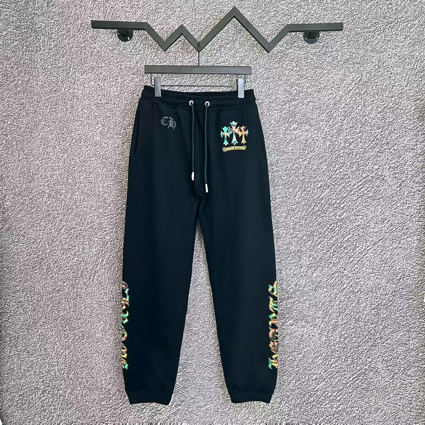 Chrome Hearts Pants-045