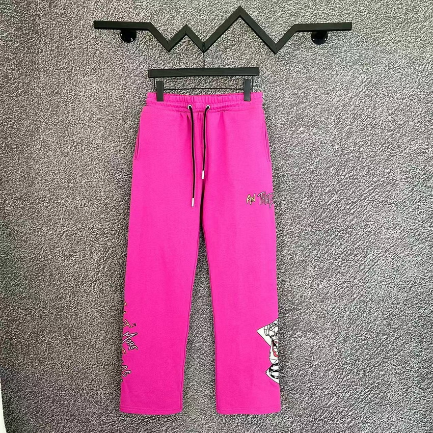 Chrome Hearts Pants-048