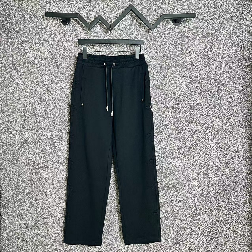 Chrome Hearts Pants-049