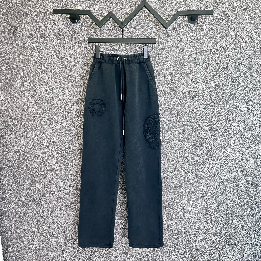 Chrome Hearts Pants-051