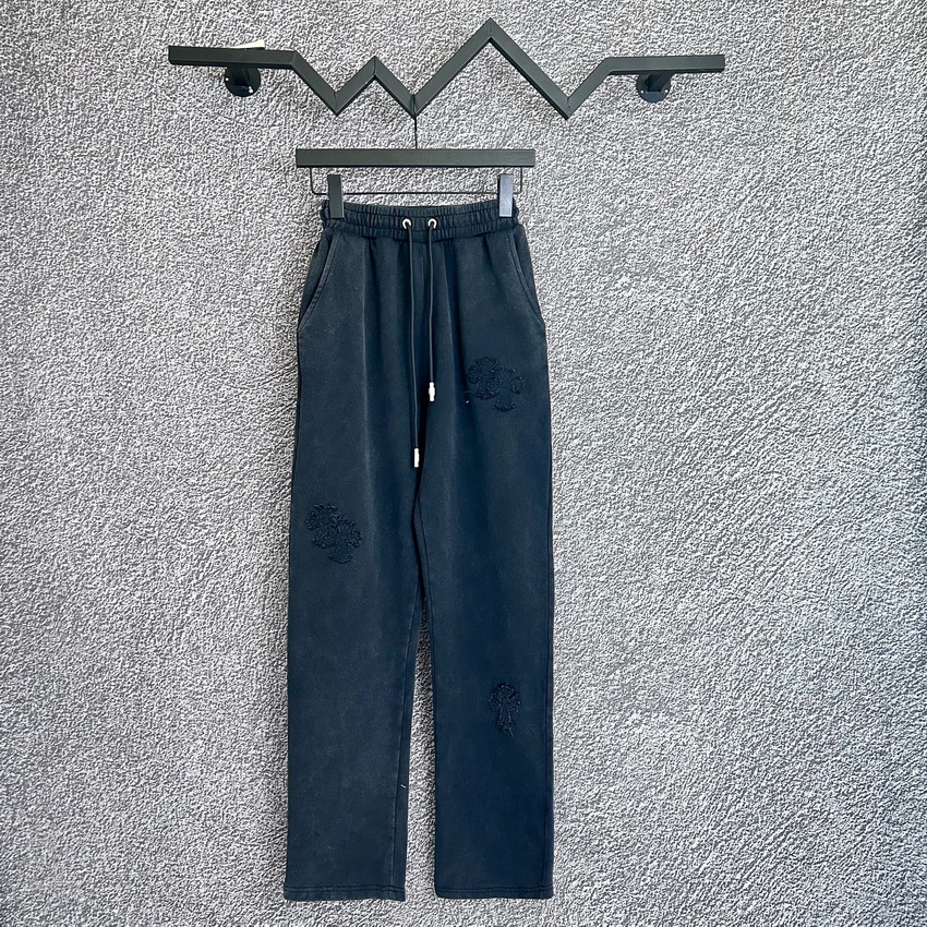 Chrome Hearts Pants-052