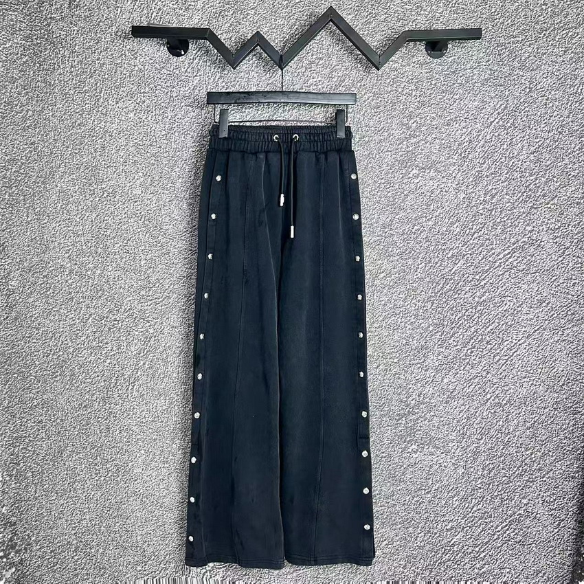 Chrome Hearts Pants-054