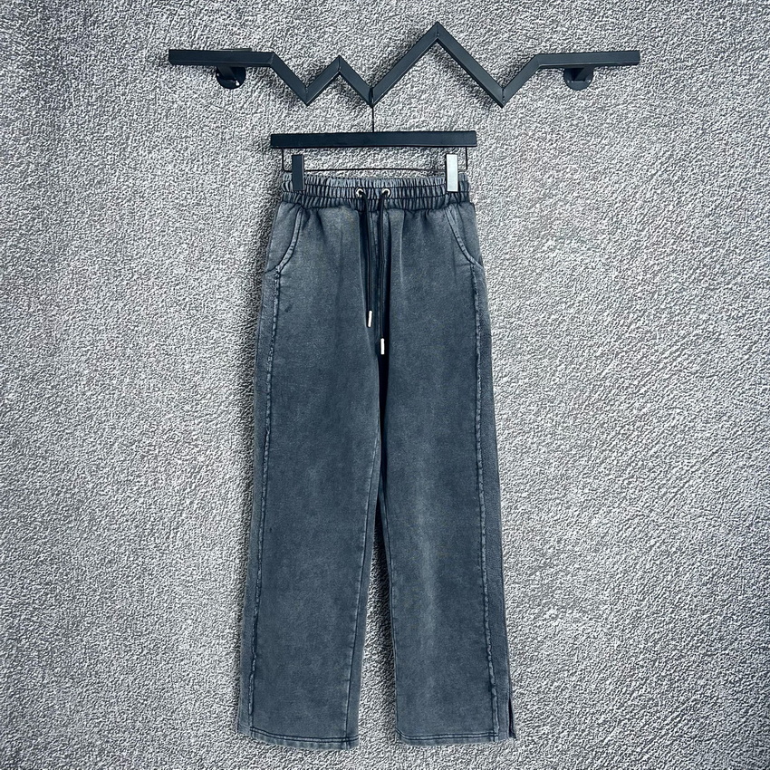 Chrome Hearts Pants-055