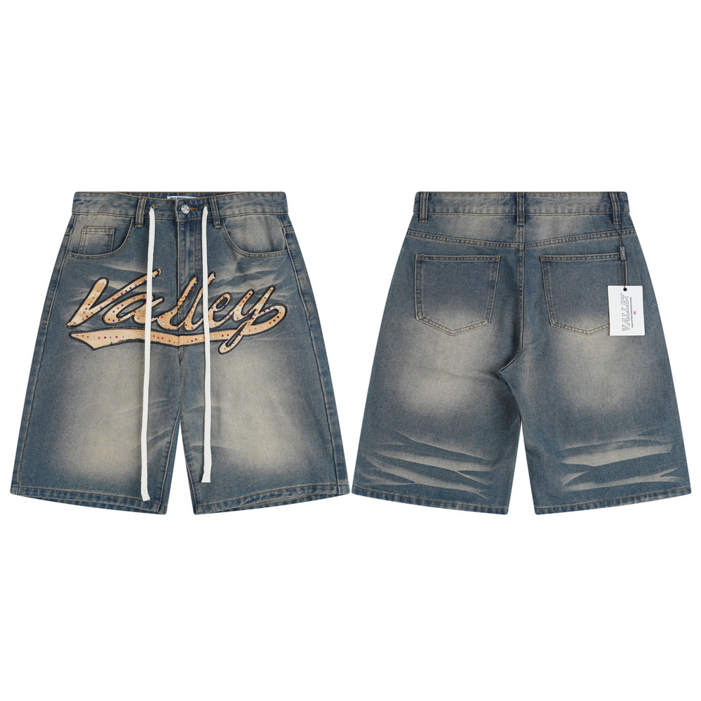 VALE Shorts Jeans-005