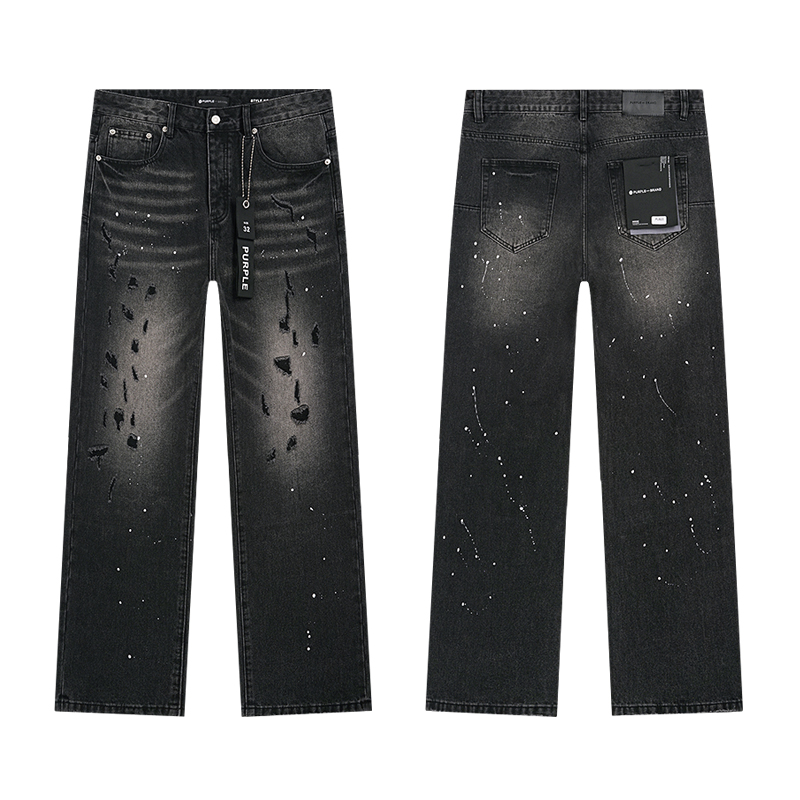 Purple Brand Jeans-165