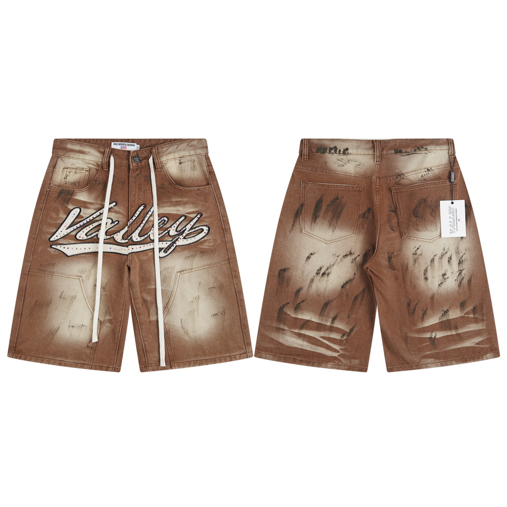VALE Shorts Jeans-004