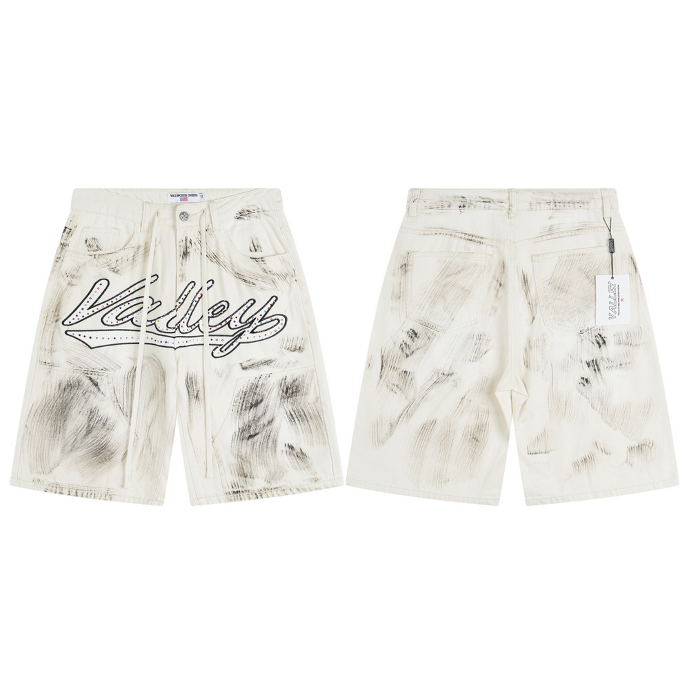 VALE Shorts Jeans-002