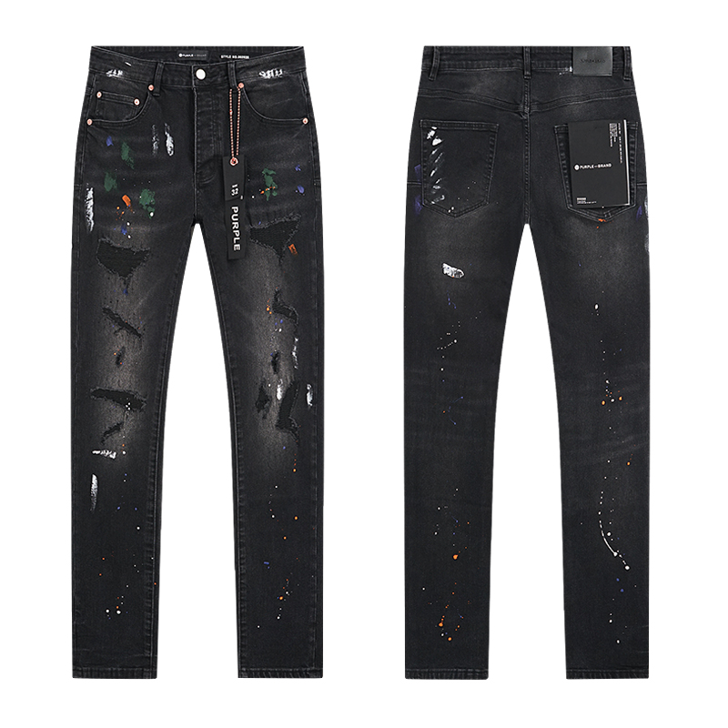Purple Brand Jeans-179