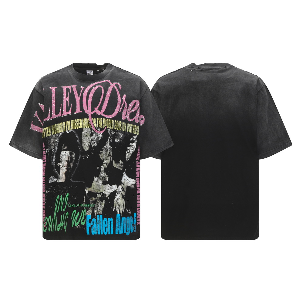 VALE T-shirts -213