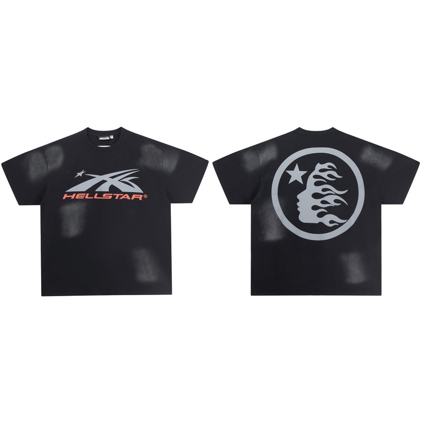 Hellstar T-shirts-955