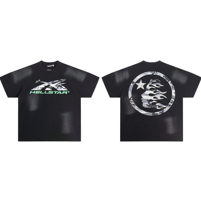 Hellstar T-shirts-953