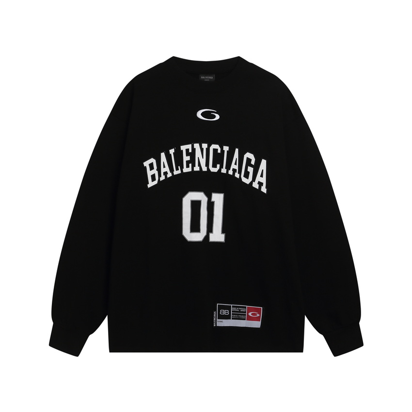 Balenciaga Longsleeve-048