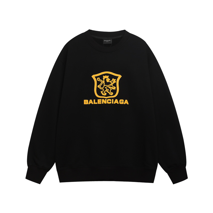 Balenciaga Longsleeve-044
