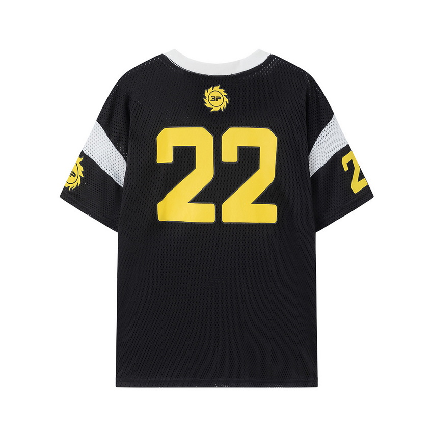 Broken Planet T-shirts-021