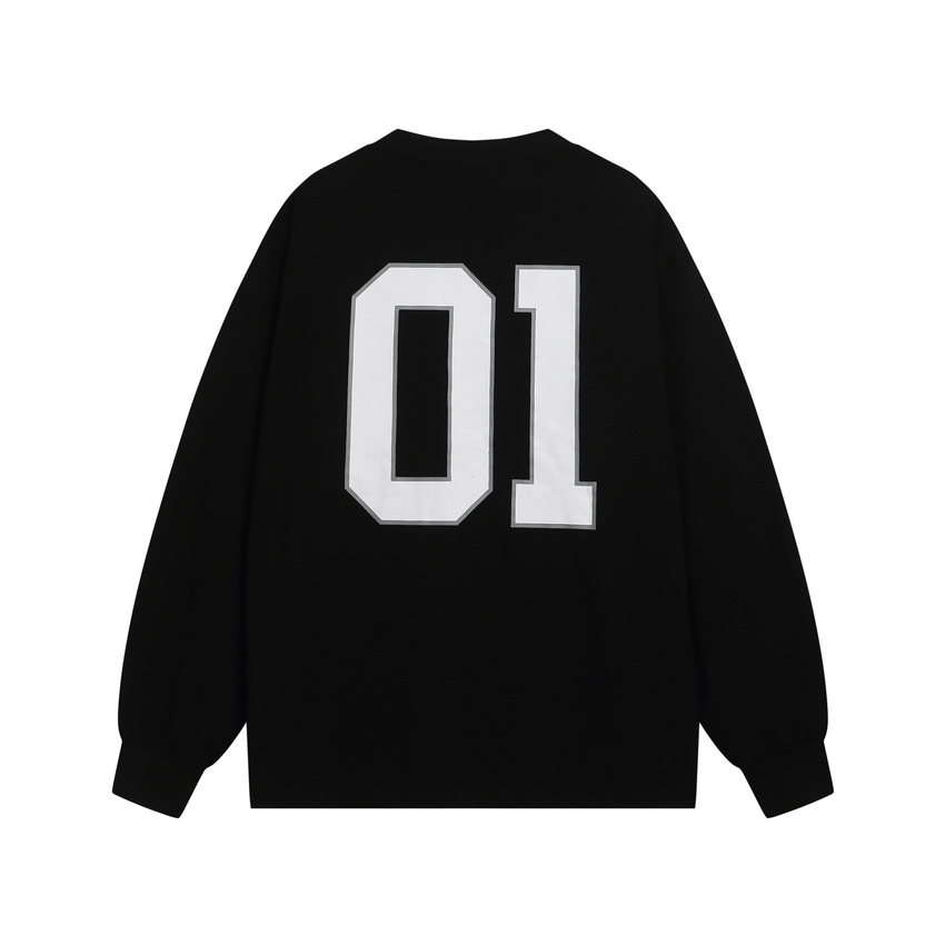 Balenciaga Longsleeve-047