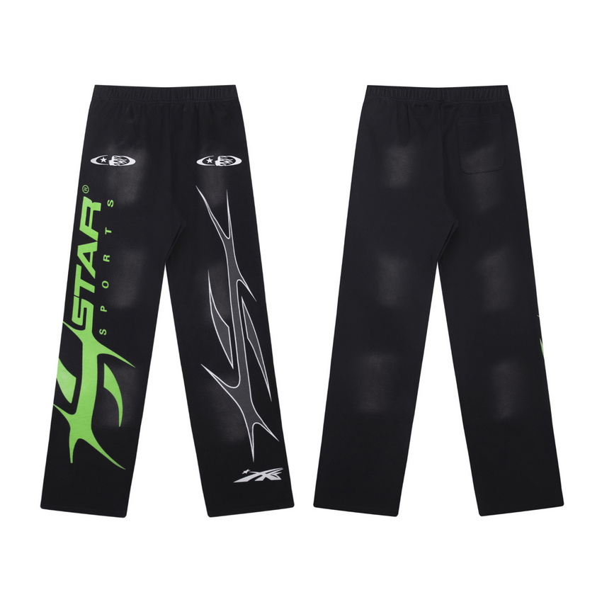 Hellstar Pants-277