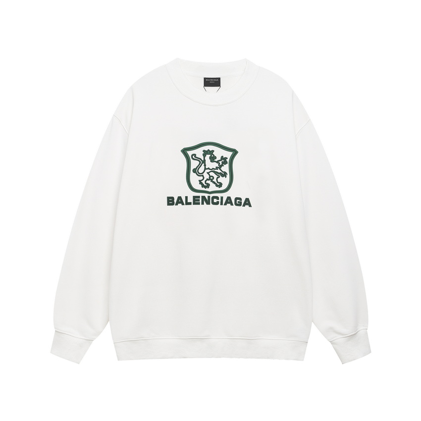 Balenciaga Longsleeve-043