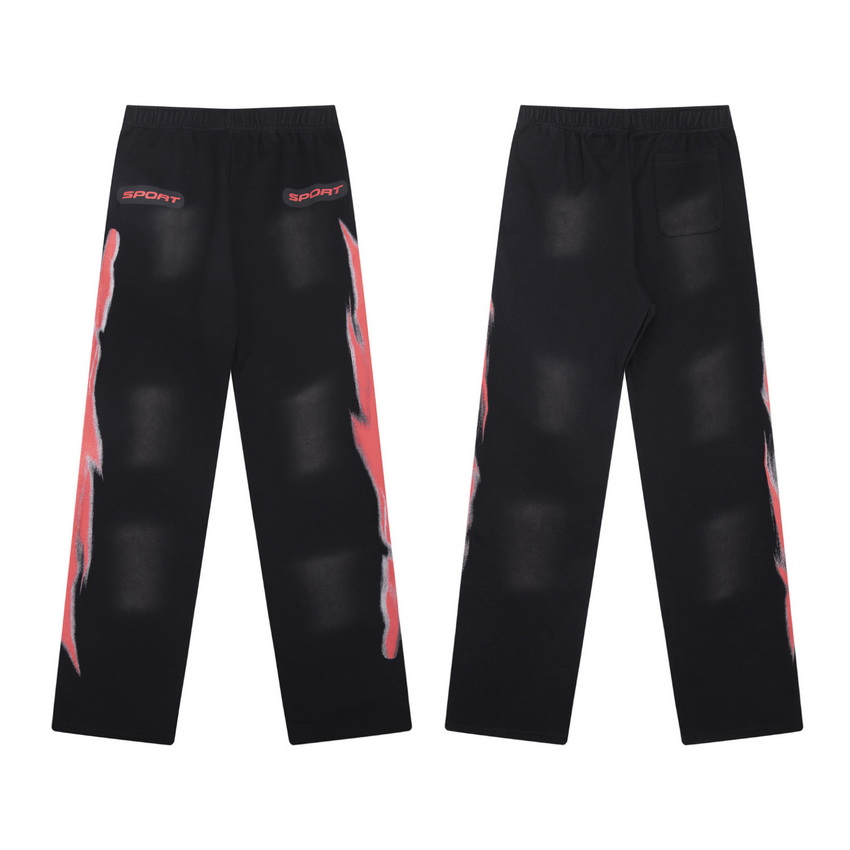 Hellstar Pants-281