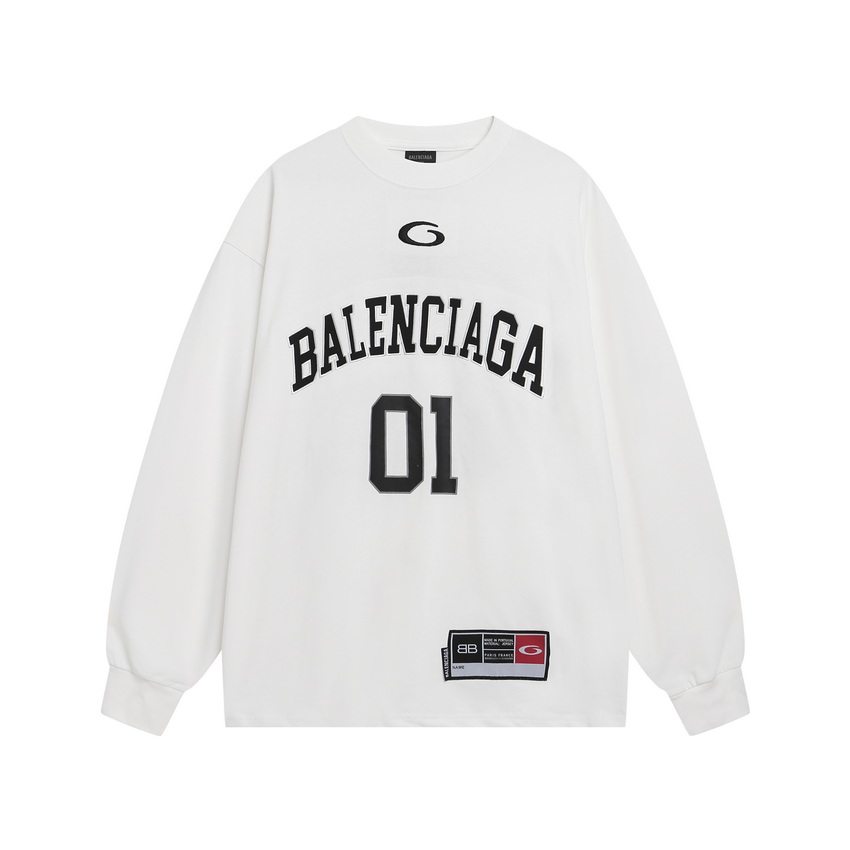 Balenciaga Longsleeve-046