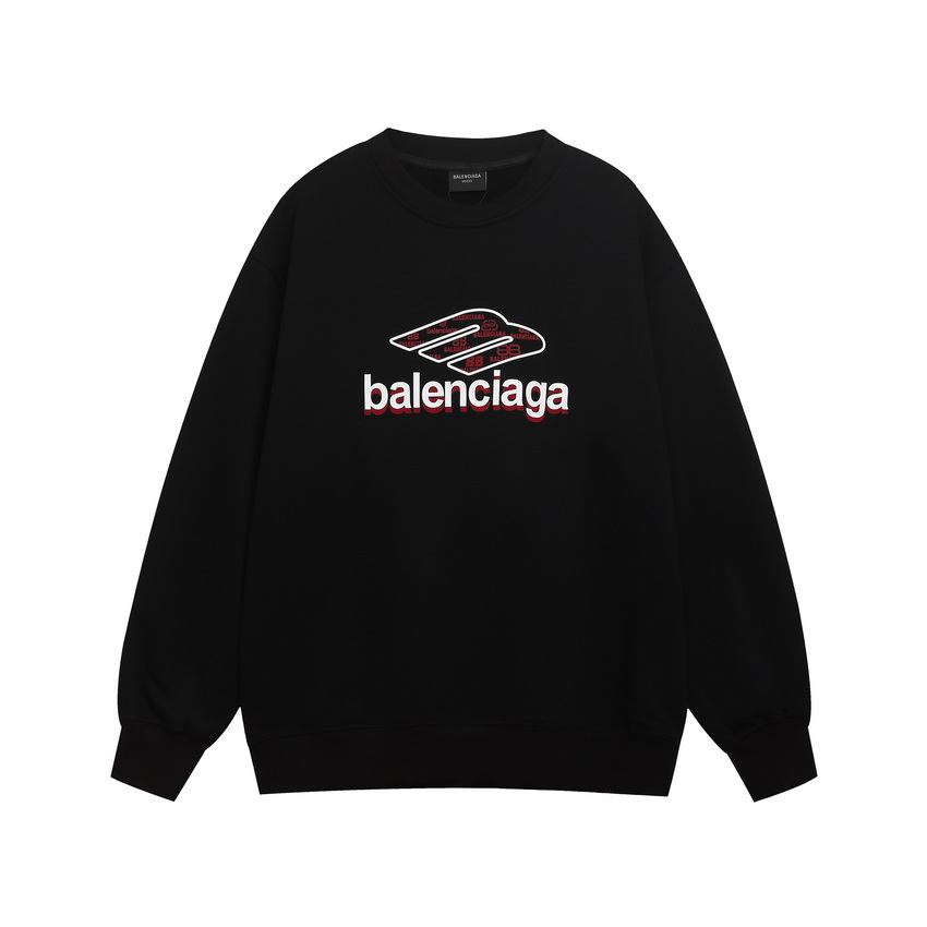 Balenciaga Longsleeve-042