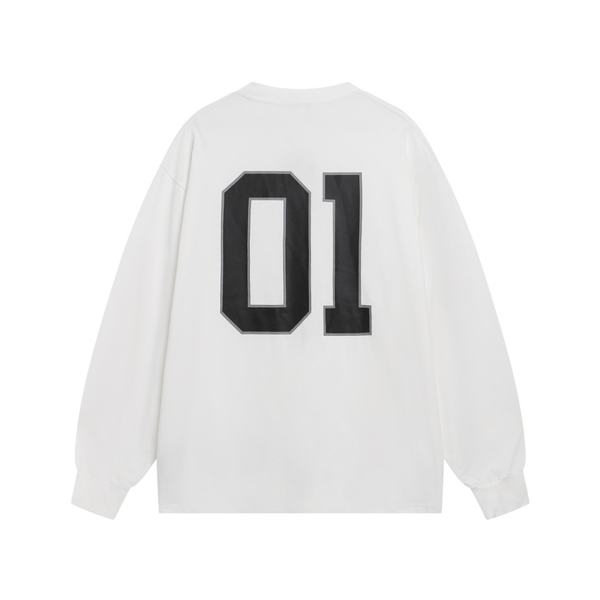 Balenciaga Longsleeve-045
