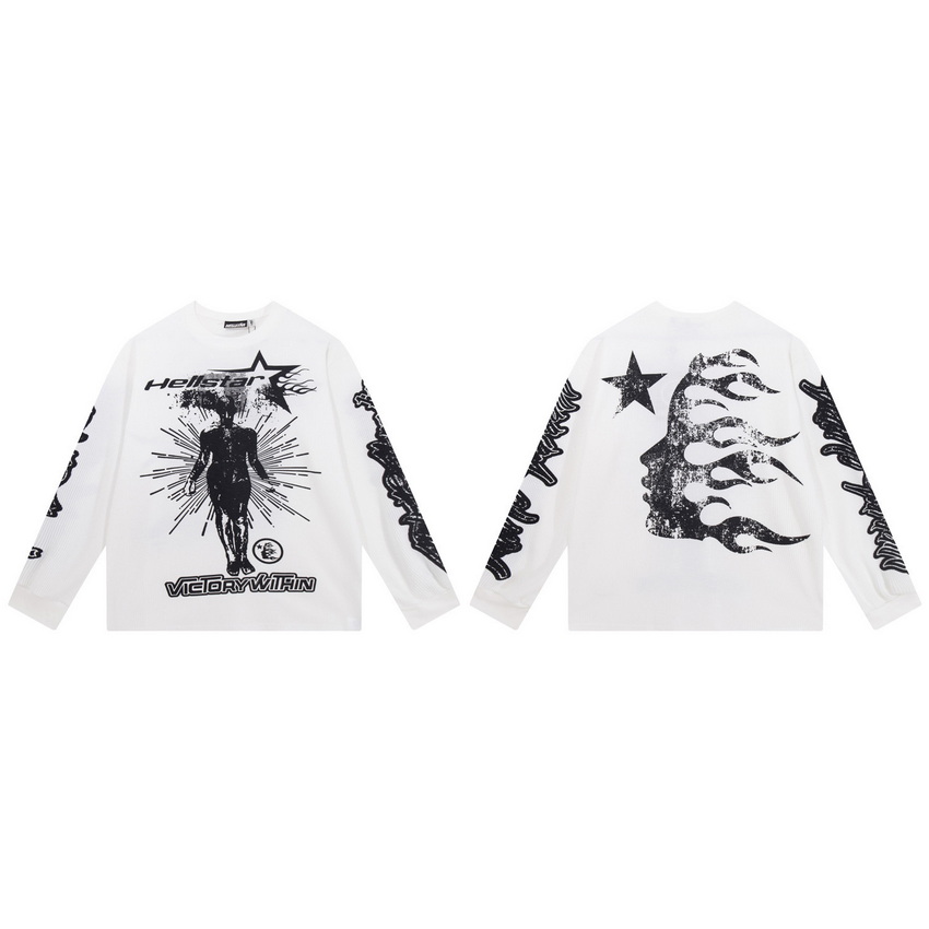 Hellstar Longsleeve-132