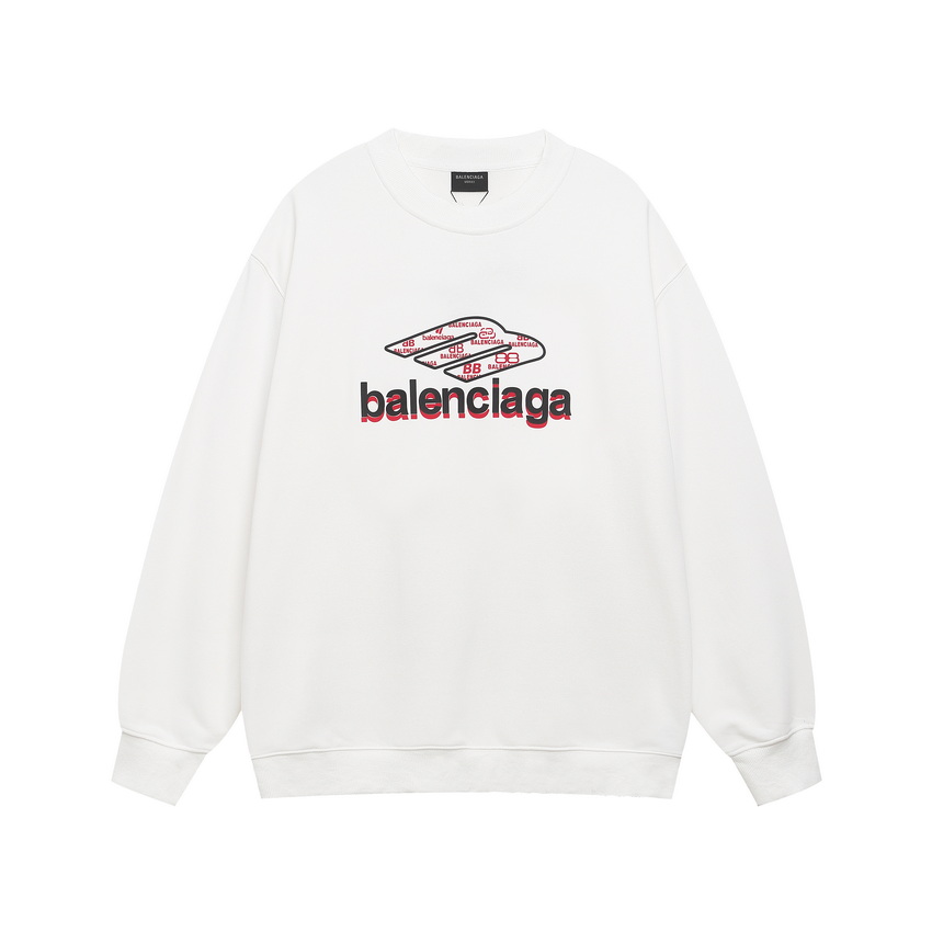 Balenciaga Longsleeve-041