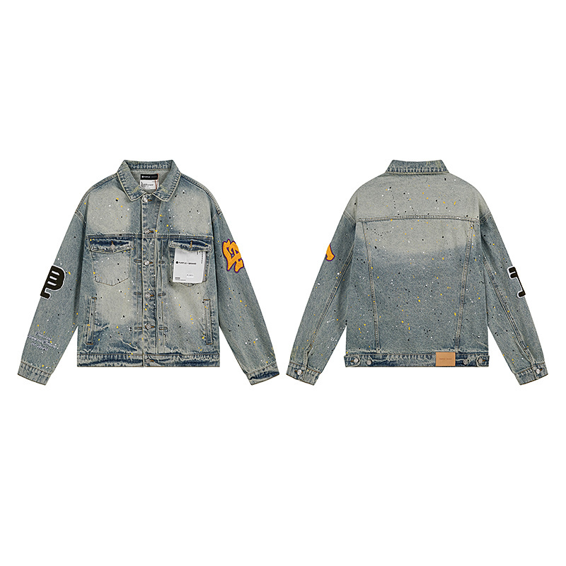 Purple Brand Jacket-003