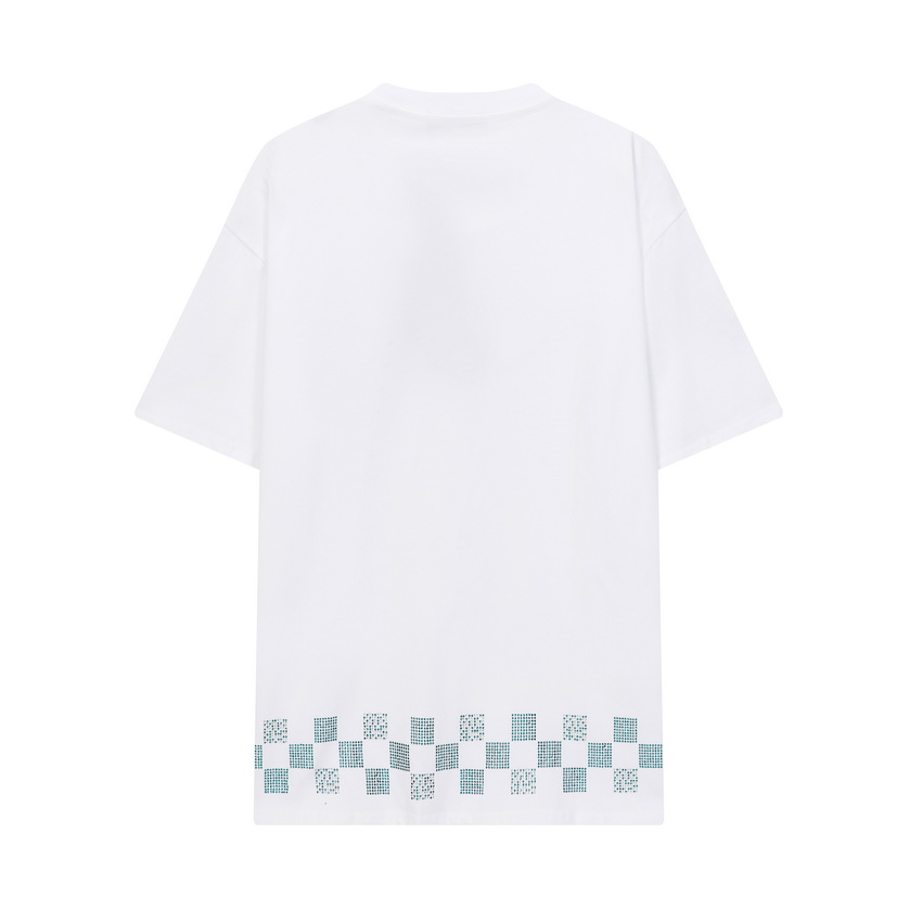 LV T-shirts-2216