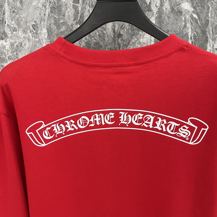 Chrome Hearts Longsleeve-654