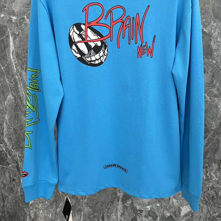 Chrome Hearts Longsleeve-659