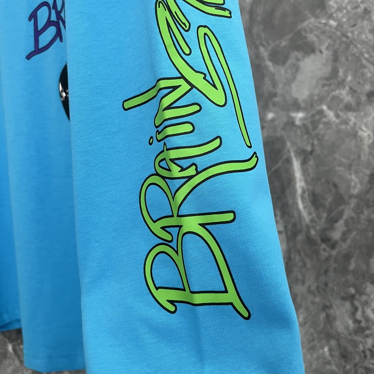 Chrome Hearts Longsleeve-659