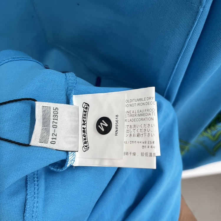 Chrome Hearts Longsleeve-659