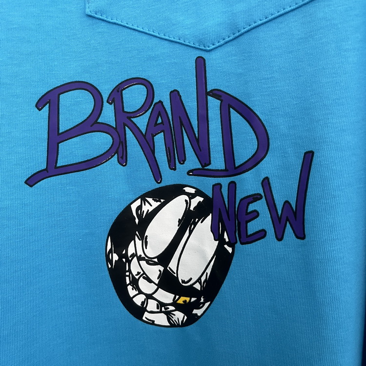 Chrome Hearts Longsleeve-659