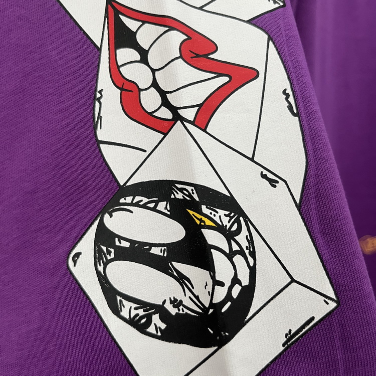 Chrome Hearts Longsleeve-661