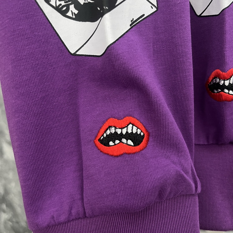 Chrome Hearts Longsleeve-661