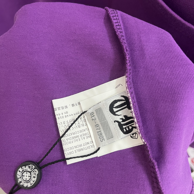 Chrome Hearts Longsleeve-661