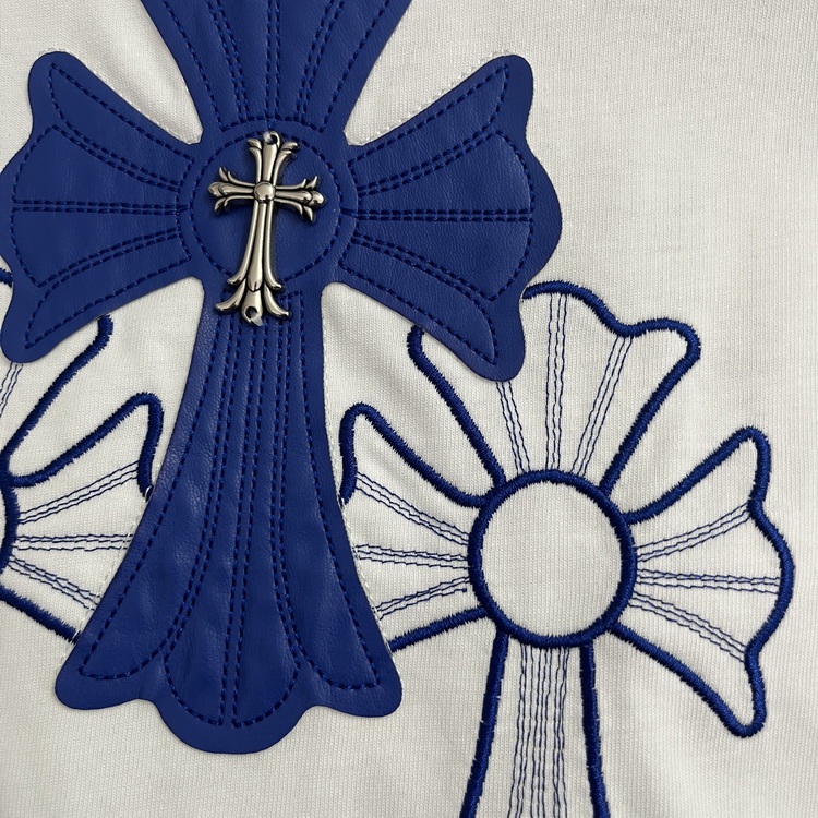 Chrome Hearts Longsleeve-662