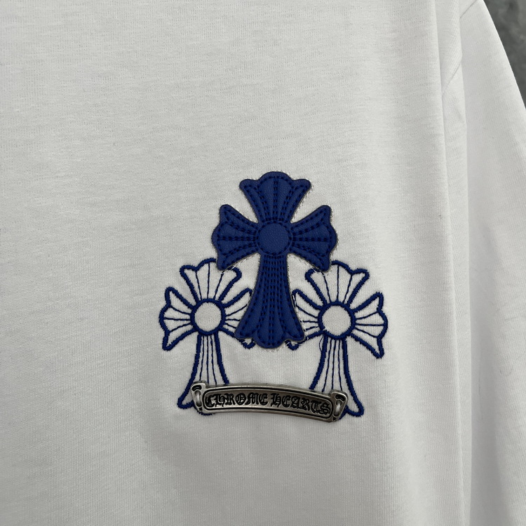 Chrome Hearts Longsleeve-662